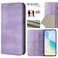thumbnail image 1 of for Samsung A25E Wallet Case with RFID Blocking Credit Card Holder,Leather Magnetic Phone Case, 1 of 6