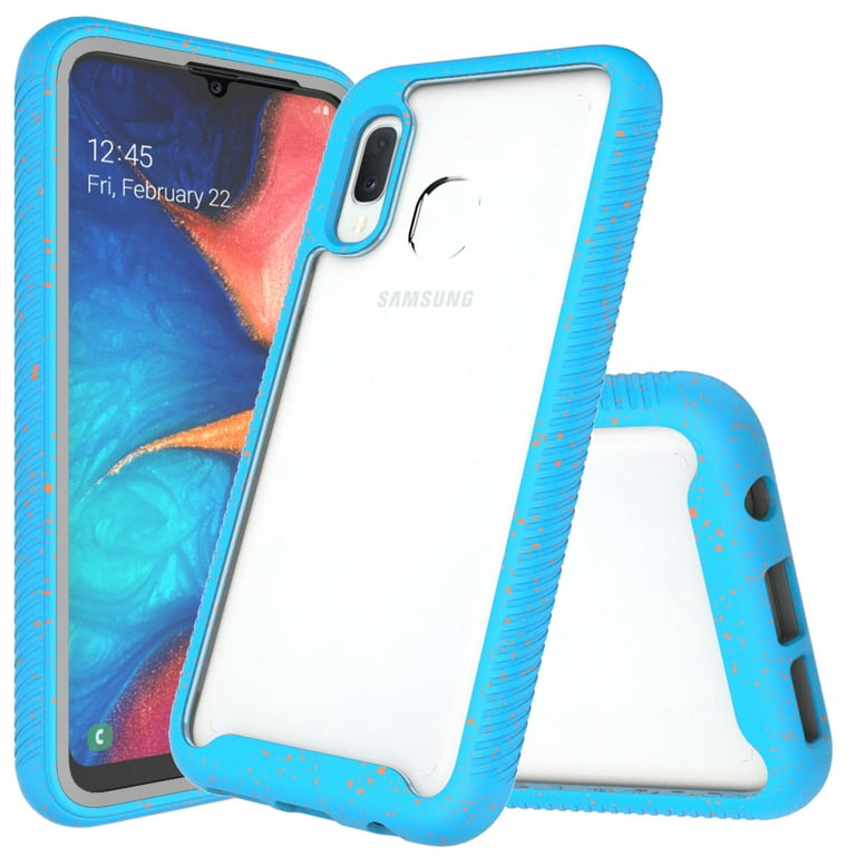 Screen Protector A10e Case Amazon For Samsung Galaxy A10E Case - Main Image