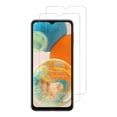thumbnail image 1 of for Samsung Galaxy A23 5G Screen Protector High Clear Tempered Glass Protective Cover [2pack], 1 of 6
