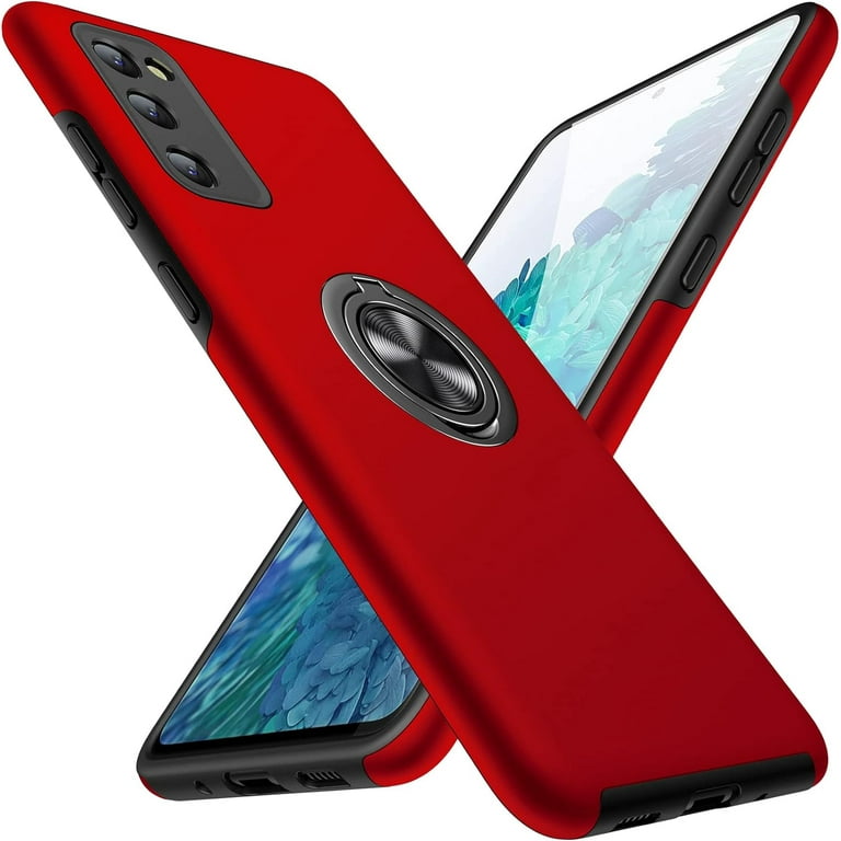 for Samsung Galaxy S20 FE Case, Samsung S20 FE 5G Case with