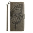 thumbnail image 1 of for Samsung Galaxy S20 Plus Phone Case Wallet Protective Case leather Cover with magnetic closed cGrayit card slot shockproof protection phone case, 1 of 7