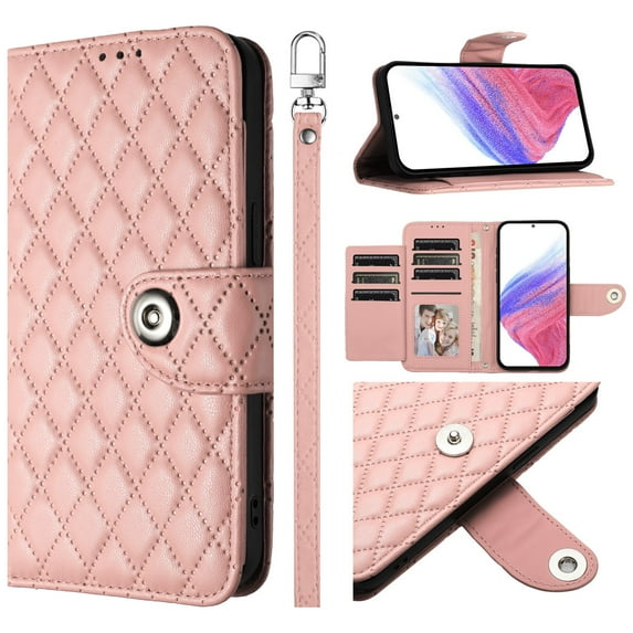for Samsung Galaxy S20 Ultra Phone Case Wallet Protective Case leather Cover with magnetic closed credit card slot shockproof protection phone case