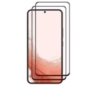 for Samsung Galaxy S22+ 5G Screen Protector, [2PACK] Full Coverage Anti-stratch Screen Tempered Glass for Galaxy S22Plus 5G Phone 2022 6.6''