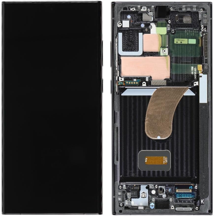 for Samsung Galaxy S23 Ultra 5G LCD Display 6.8