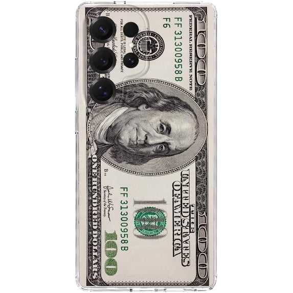 for-samsung-galaxy-s25-ultra-case-fun-one-hundred-dollar-bill-pattern