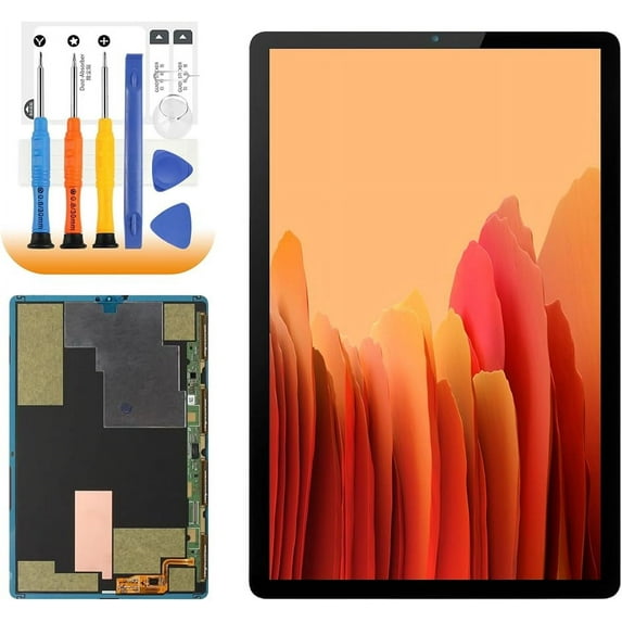 for Samsung Galaxy Tab S5e Screen Repalcement for Samsung Tab S5e LCD Display SM-T725 SM-T720 LCD Digitizer Touch Screen Assembly Repair Parts 10.5"
