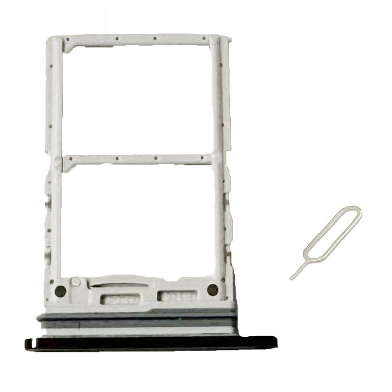 for Samsung Galaxy Z Flip Sim Card Tray Micro SD Holder