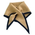 thumbnail image 1 of for Scarf With Fringe Neck Scarves Korean Version Knitted Wool Collar, 1 of 9