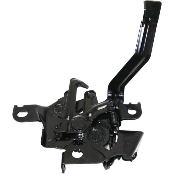 for Scion xB Hood Latch (2008-2015 Base Model) - Direct OE Replacement - 5351012A50, SC1234106