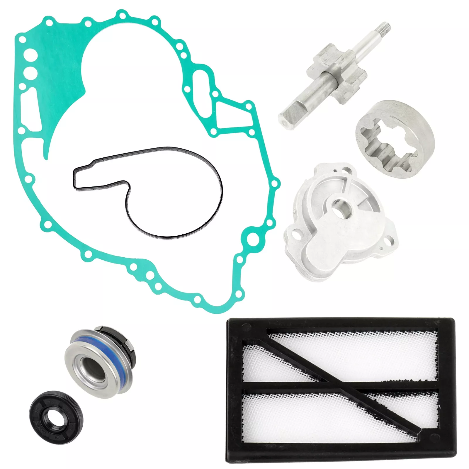 Seadoo Gtx Fuel Pump Seadoo Gtx Fuel Pump