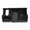 thumbnail image 1 of for Seat Organizer Tray Hidden Drawer Storage Box for Tundra 2007-19, 1 of 9