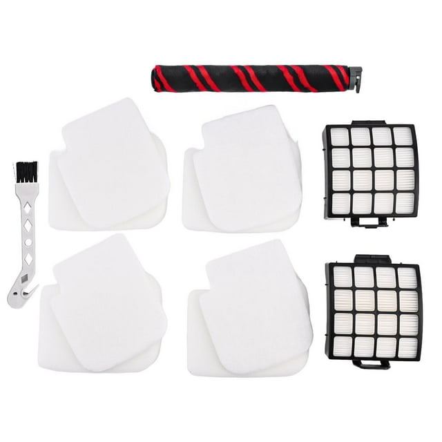 for Shark Stratos Az3002 for Duoclean for Powerfins Upright Vacuum