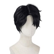 for Skpop Jinus Wig Mystery Cosplay Wig For Men Hair Accessories Halloween
