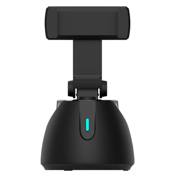 for Smart Face Tracking Selfie Stick Tripod All-in-one Objects Track Holder Camera Gimbal 360° Rotation for Vlog Live Video Record