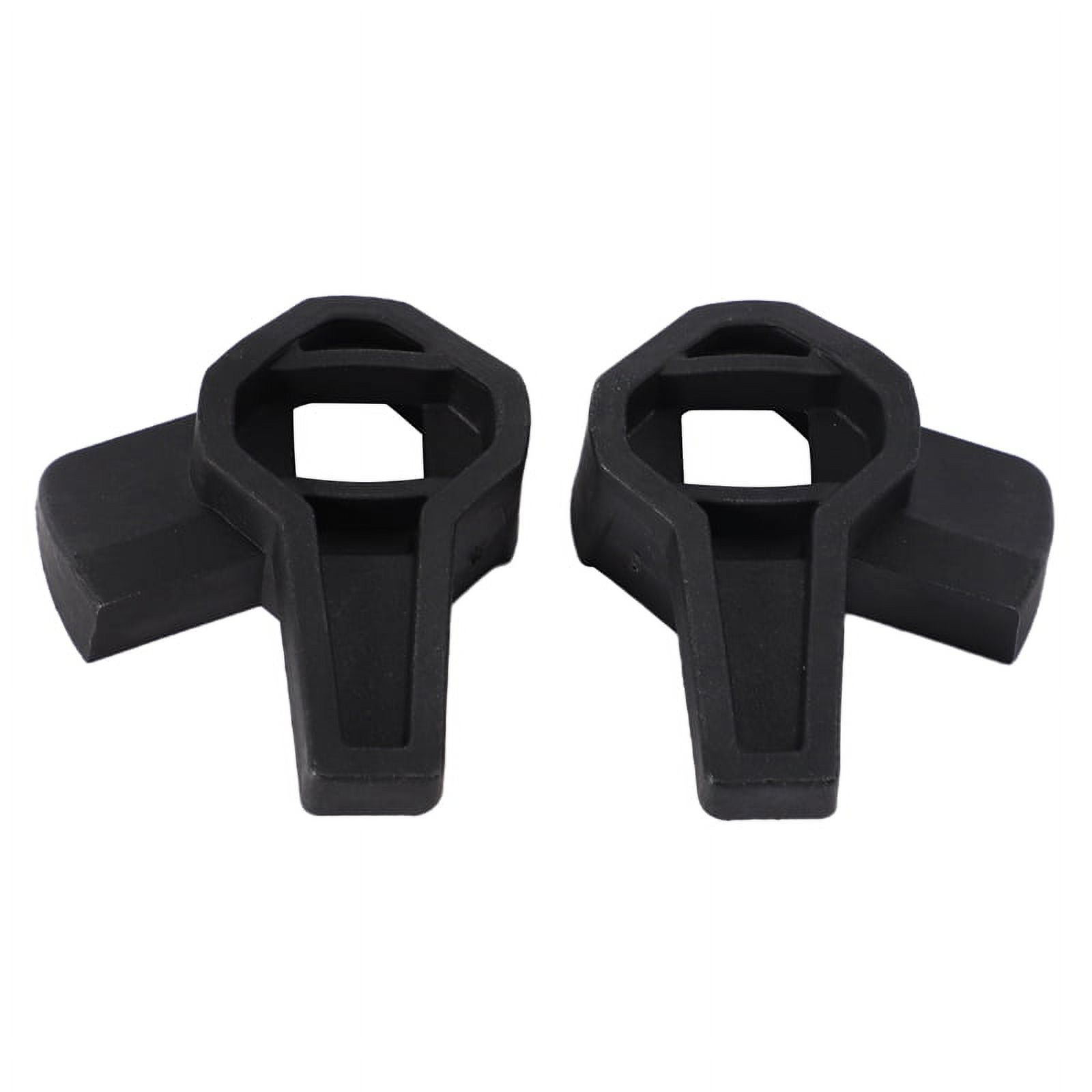 for Smart Fortwo 451 20072014 Car Front Hood Locking Mechanism