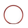 thumbnail image 1 of for Smart Key Ring Trim Cover Metal Surround for Mini for Cooper R55 R56 R57 R58 R60, 1 of 9