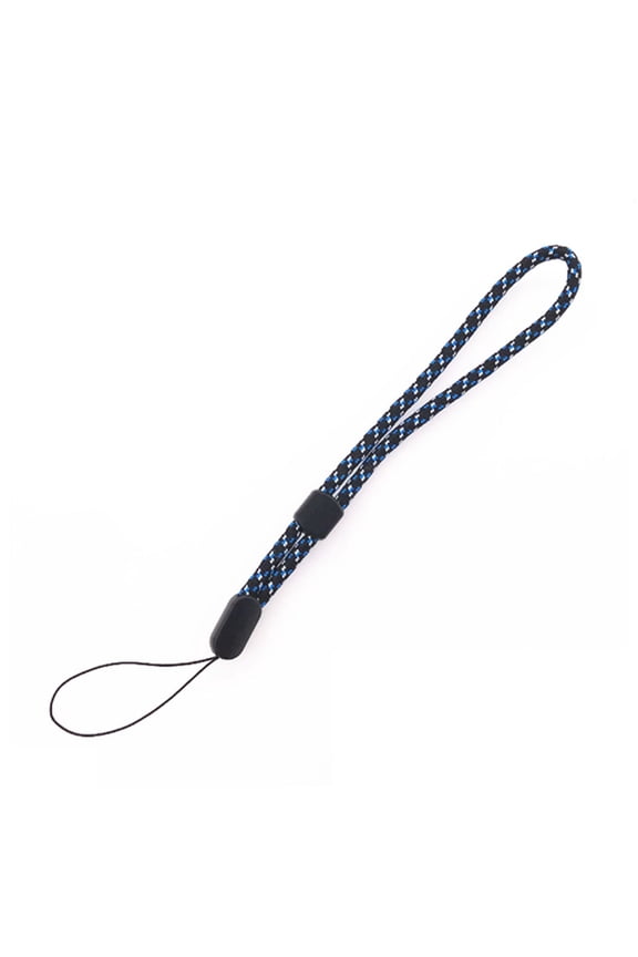 for Smart Phone Hand Wrist Lanyard Strap String for USB Drives, Keys, Keychains ID Name Tag Badge;15cm Length Lany