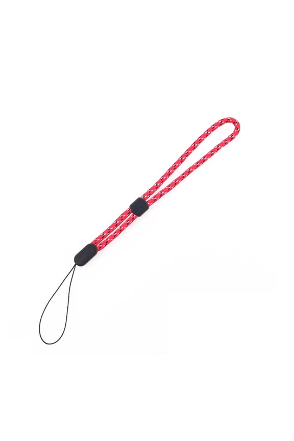 for Smart Phone Hand Wrist Lanyard Strap String for USB Drives, Keys, Keychains ID Name Tag Badge;15cm Length Lany