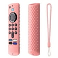 thumbnail image 1 of for Smart Remote Control for Case For Fire TV Stick 4k Max Non-slip for Shell Cover Silicone Shockproof Washable Remote Replacement Cover, 1 of 19