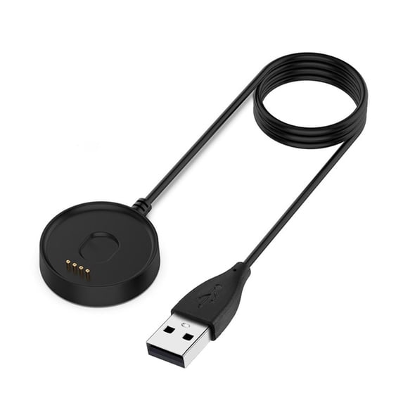 for Smart Watch Charger Stable Dock Stand Bracket for Ticwatch C2 Fast Charging Cable Holder Power Adapter Base