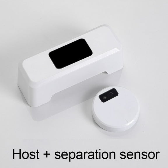 for Smart sensor toilet flusher household contact-free infrared sensor flusher