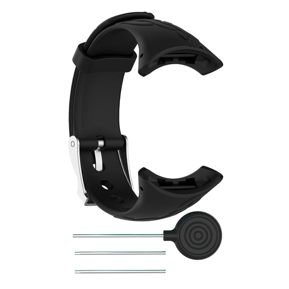 for Smartwatch Adjustable Band Strap Sweatproof Wristband Sport Bracelet Waterproof