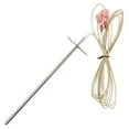 For Smrtd Rtd Temperature Probe Replacement For Rec Tec/Recteq Wood