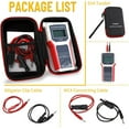 thumbnail image 1 of for Solar MPPT Photovoltaic Panel Tester Multimeter for testing solar energy, 1 of 9