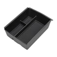 thumbnail image 1 of for Song PLUS 23-24 EV Armrest Box Storage Box DM-i Central Dustproof GXC, 1 of 7