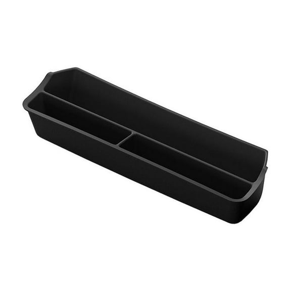 for Sorento 2021-2025Center Console Storage Box Silicone Car Tray Organizer
