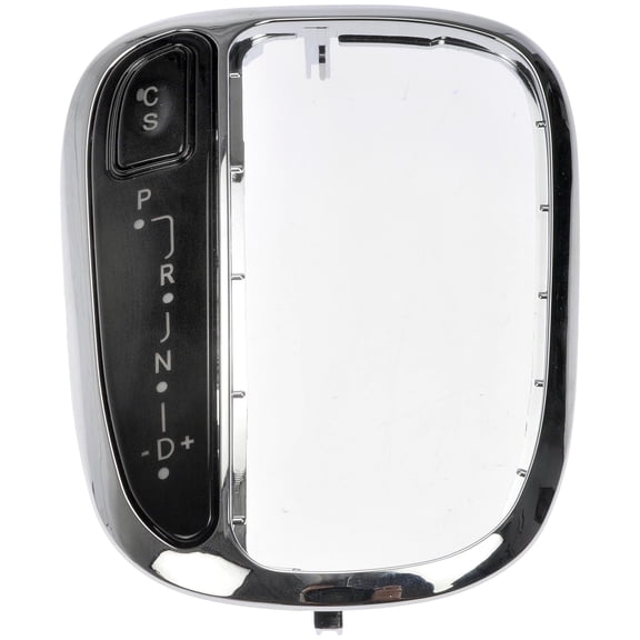 for Specific Mercedes-Benz Models Fits select: 2003-2009 MERCEDES-BENZ  FOR Dorman 926-105 Automatic Transmission Shift IndicatorCLK