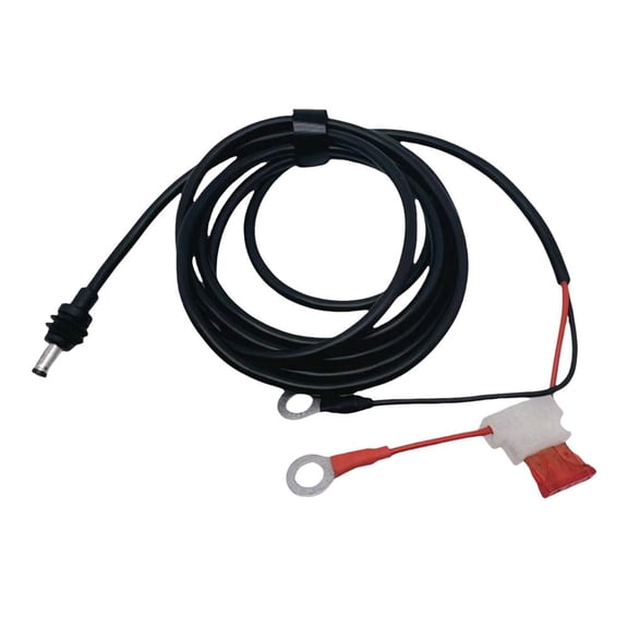 for #StarLink# Mini O-#Ring# #DC#-Charging Cable to #DC#-Current Charging Cable X8M L4A4