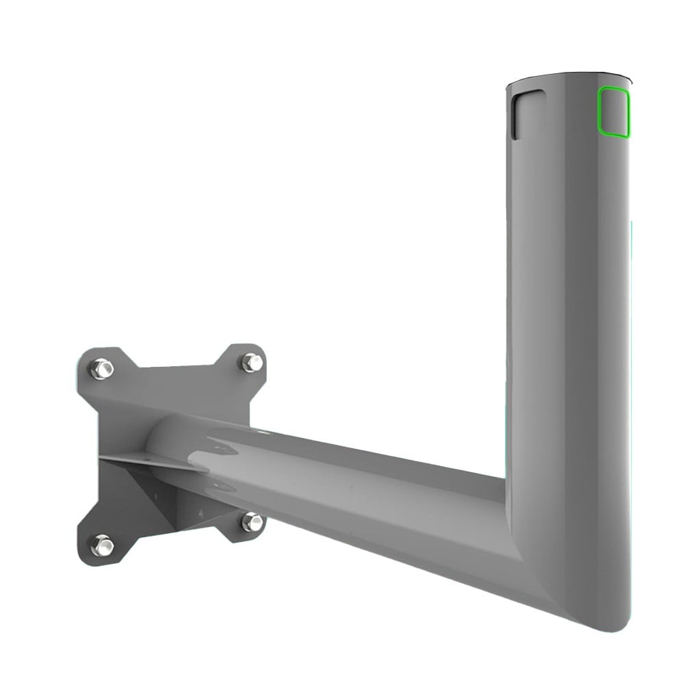 for Starlink Short Wall Mount Kit Compatible for V2 Rectangular Dish ...