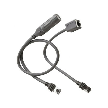 for Starlink for Ethernet Adapter Rectangular Satellite Replacement Cable Gen3-Rj45