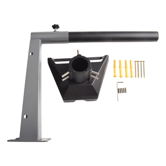 for Starlink for Gen 3 Pipe Adapter,Pole Mount Adapter Mounting Kit for Starlink