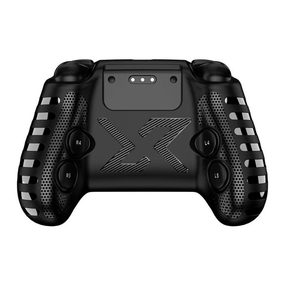for Steam Controller 2 Protective Case Shockproof Dustproof Protective