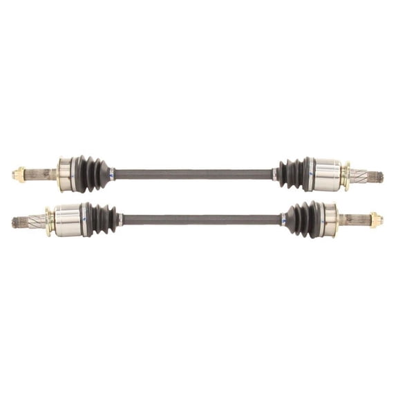 for Subaru for Outback 2005-2009 AWD CV Axle Assembly Kit - SB-8073 - 2pcs Left & Right