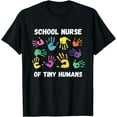 thumbnail image 1 of for Super Nurse T-Shirt, 1 of 4