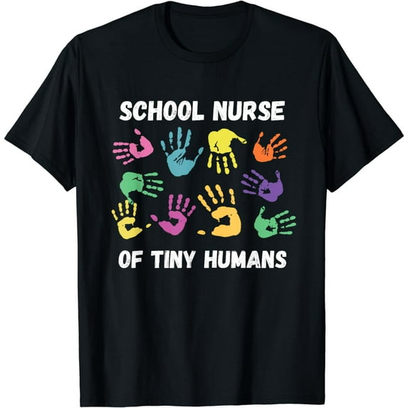 for Super Nurse T-Shirt
