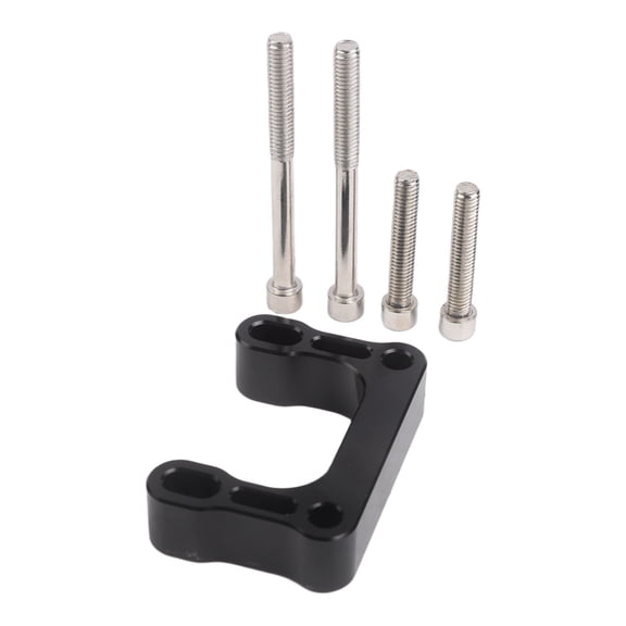for Sur Ron FOR LIGHT BEE FOR SEGWAY for X260 X160 Handlebar Riser Block