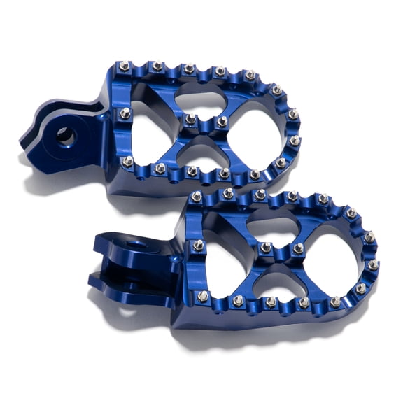 for Sur-ron For Surron Light Bee X CNC Foot Pegs Footpegs for Segway X160 & X260