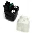 thumbnail image 1 of for Suzuki 2003-2008 LTZ400 LTZ 400 Z400 Starter Relay Solenoid Plastic & Metal, 1 of 4