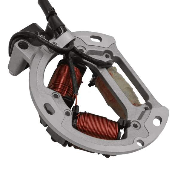 for Suzuki LT500R Quad Racer 500R 1987 1988 1989 1990 Stator