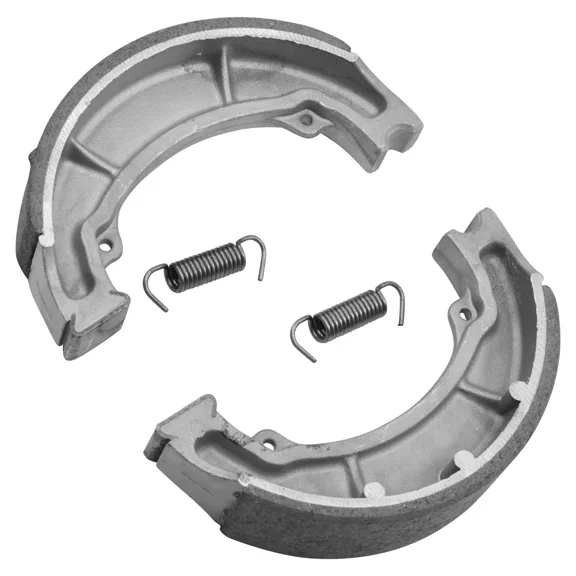 for Suzuki LT80 Quadrunner Quadsport 80 1987-2005 Rear Brake Shoes