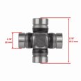 thumbnail image 1 of for Suzuki Vinson 500 LT-A500F 4X4 2002-2007 Drive Shaft U-Joint Kit, 1 of 4