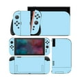 thumbnail image 1 of for Switch 2 Body Sticker, Game Console Color Sticker Protective Film, 1 of 5