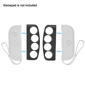 for Switch 2 Boxing Grip with Hand Straps Fit for Switch2 Joy Lot I9