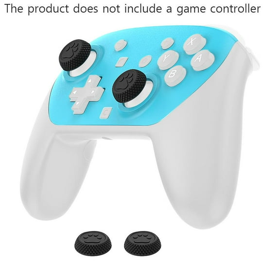for Switch2 Pro Game Controller Replacement Shell GX