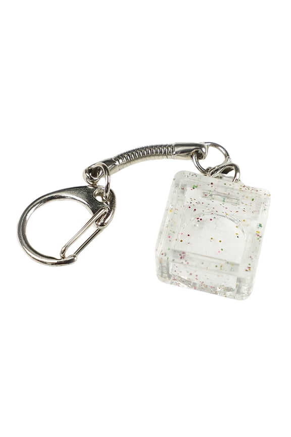 for Switches Mechanical Switches Tester Keychain Translucent For Keyboard Switches Testing Tool