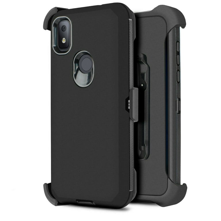 Revvl 2024 4 case